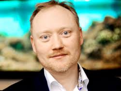 Brian Skov Lykke Rasmussen