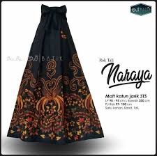 Check spelling or type a new query. Rok Panjang Wanita Terbaru Rok Batik Kembang Lazada Indonesia