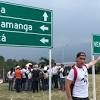 El organismo internacional, que la semana pasada adelantó una visita al país, sostuvo que la #cidh expresa preocupación por la explosión del vehículo cargado con explosivos en las instalaciones de brigada 30. 1