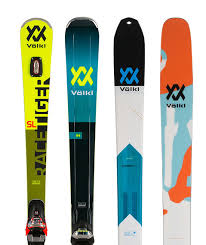 Voelkl Ski U S A