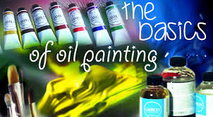 In camel, you can use mock endpoints to achieve this. The Basics Of Oil Painting Youtube