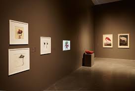 With works by jeff koons, haim steinbach, rosemarie trockel, mike kelley, lubaina himid, firestone and mass produced. Rosemarie Trockel A Cosmos New Museum