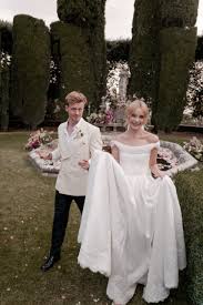 After Proposing to Each Other, This Couple Celebrated Their Wedding in  Italy By Offering Guests Tattoos