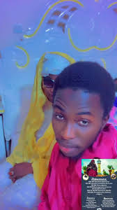 fallou mbacke officiel