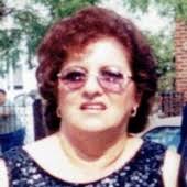 Obituary information for Mary Ann Secreti