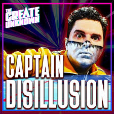 Captain Disillusion Debunks Himself [Ep. 94]