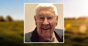 Robert L. Schmidt Obituary December 10, 2020