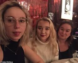 I'll never be a grandmother because, like so many young women, my twin  daughters don't want children