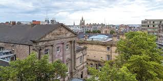 Boutique Hotels Newcastle Hotel Indigo Newcastle