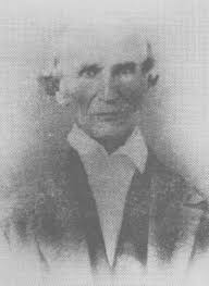 Jacob Inaebnit (Inabnit) and Mary Parkerson