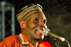 Oliver Mtukudzi Harare Zimbabwe Young Musician African Music Roots Music