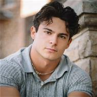 Athletic Male Models