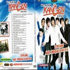 E a d g b e. Song Kangen Band Mp3 For Android Apk Download