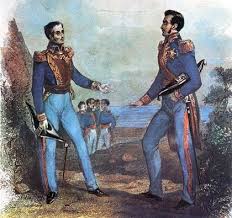 Una cata a ciegas como la que el general hacía la actividad se llevará a cabo el viernes 18 de junio en la casa de san martín. Jose De San Martin El Otro Libertador De America