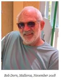 Bob Dorn: Rest in Power!