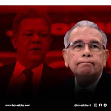 La venganza de Danilo contra Leonel