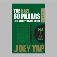 the bazi 60 pillars life analysis method jia yang wood ebook by yap joey rakuten kobo