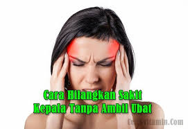 Cara menghilangkan sakit kepala dengan menghirup yang lain adalah dengan menghirup uap air hangat yang dicampur dengan minyak kayu putih. Cara Hilangkan Sakit Kepala Tanpa Ambil Ubat Tips Sihat Ceria Cara Oily Skin Skin