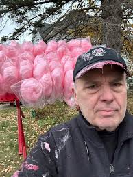 We ran out of candy at 7:30. Sorry to all the treaters we missed!