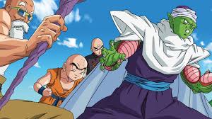 We, the undersigned, call for netflix to review our request, and begin streaming dragon ball, and dragon ball z as soon as possible. Chris Sabat Discusses How Dragon Ball Z Became A Pop Culture Phenomenon
