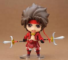 23 kinds of items are available. Achetez Figurines Pvc Sengoku Basara Pvc Figure Nendoroid Sanada Yukimura Wave 01 Archonia Com