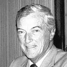 Edmund Lawler Obituary (2009)