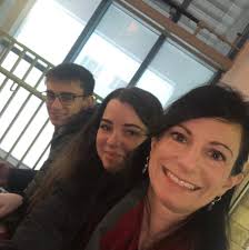 Thank you Emily Gage the MSBSD 2018-2019 Student Advisory Representative