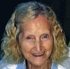 Ella Mae Harris Newcomb (1935-2013)