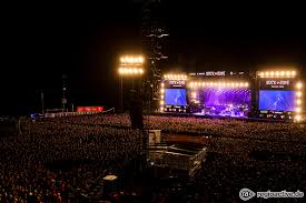 Ein ticket kann nur entweder getauscht oder erstattet werden. Mit Green Day Und Volbeat Erste Acts Fur Rock Am Ring Und Rock Im Park 2022 Regioactive De