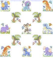 Bird cat dog monkey fish horse shark panda red panda turtle giraffe cheetah leopard dolphin eagle penguin raccoon whale gorilla owl tiger squirrel pig deer koala kangaroo snake corgi bunny rabbit mouse rat octopus squid. Jungle Babies Cross Stitch Pattern By Stoney Creek