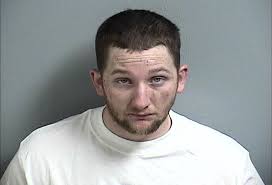 Swanton man arrested by Narcotics Division