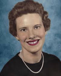 Ann Brown McDaniel Obituary November 19, 2024