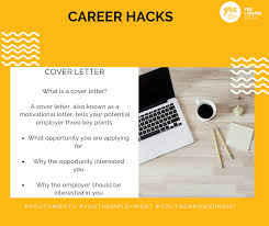Maybe you would like to learn more about one of these? Cover Letter When Sending In Youth Employment Service Facebook