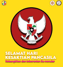 Berikut sejarah dan makna memperingati hari kesaktian. Hmj Teknik Planologi Trisakti On Twitter Hari Kesaktian Pancasila Tanggal 01 Oktober Diperingati Sebagai Hari Kesaktian Pancasila Hari Kesaktian Pancasila Ini Merupakan Hari Berkabung Nasional Untuk Memperingati Pahlawan Revolusi Yang Telah Diculik