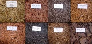 Get The Natural Bark Mulch And Gardening Mulch Types Of Mulch Mulch Landscaping Wood Chips Landscaping