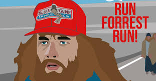 12 Movi12 Movies To Get You In The Running Groovees To Get You In The  Running Groove