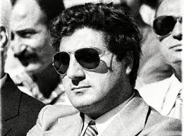 Bachir Gemayel