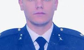 KKTC'de kazada hayatını kaybeden teğmen, Afyonkarahisar'da toprağa verildi 