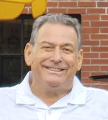 Harrison Aten Obituary