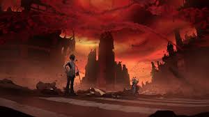 Haz clic aquí para reproducir la animación. Neo The World Ends With You Square Enix