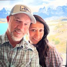 Father-son trip while in the states with Run Free work. I couldn't be  prouder of my two sons Jacob and Joel!