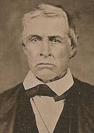 Abraham “Abram” Bloom Sr. (1795-1874)