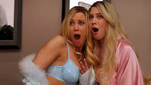 As branquelas rede canais