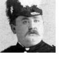 Joseph S Bachmann (–1914)