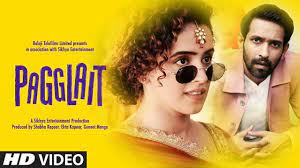 Sanya malhotra starrer pagglait trailer is out and it is hilarious. Pagglait Movie Official Vikrant Massey Sanya Malhotra Balaji Telefilm Disney Films Youtube