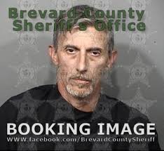 Arrests In Brevard County: October 15, 2021