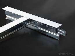 Alibaba.com offers 1,740 t grid ceiling system products. Channel Ceiling System Ceiling T Grid Real Time Quotes Last Sale Prices Okorder Com