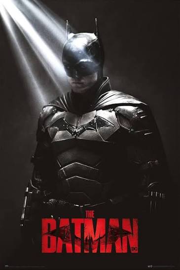 The Batman