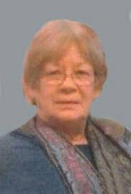 Carolyn Spivey Obituary