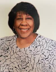 Obituary for Alma Williams